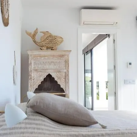 Villa Casa Santi - Luxury Home- For 8 Guests Benissa