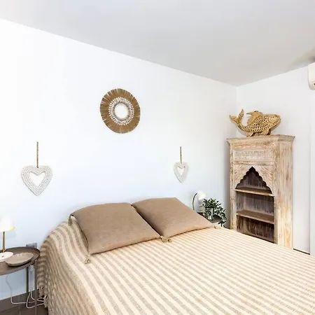 Villa Casa Santi - Luxury Home- For 8 Guests