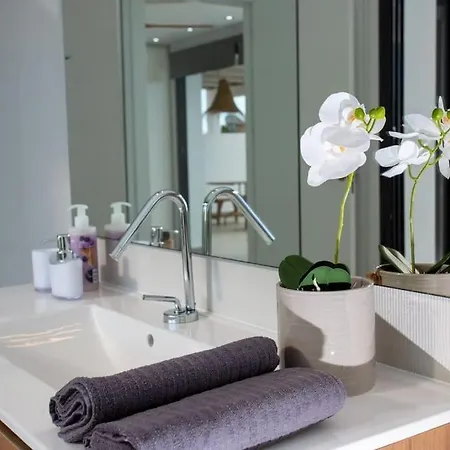 Casa Santi - Luxury Home- For 8 Guests Villa Benissa