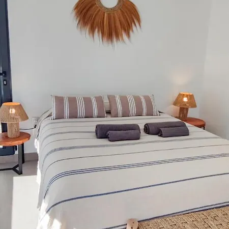 Casa Santi - Luxury Home- For 8 Guests * Benissa