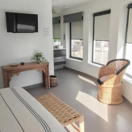 Villa Casa Santi - Luxury Home- For 8 Guests *