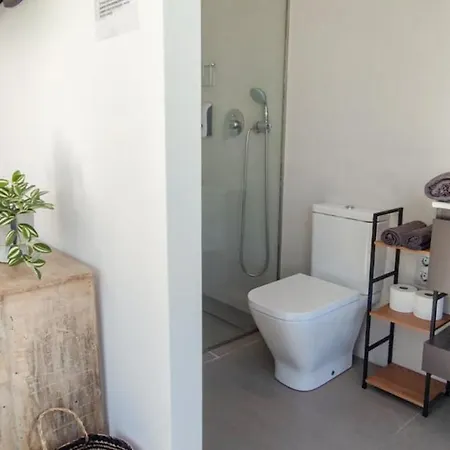 Casa Santi - Luxury Home- For 8 Guests *