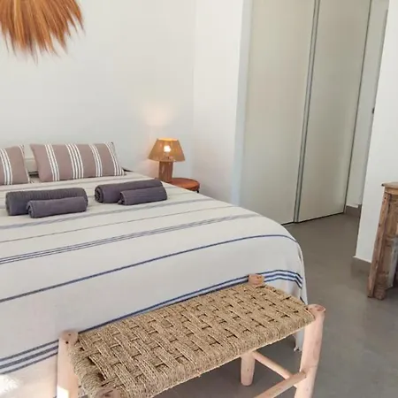 Villa Casa Santi - Luxury Home- For 8 Guests