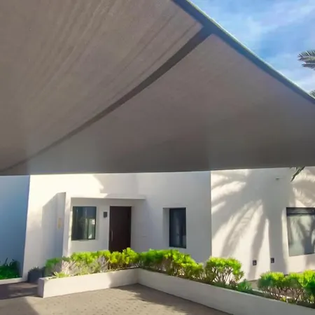 Casa Santi - Luxury Home- For 8 Guests Villa Benissa