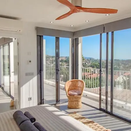Casa Santi - Luxury Home- For 8 Guests