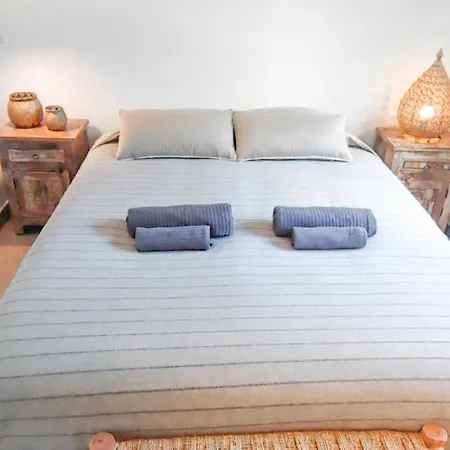 Villa Casa Santi - Luxury Home- For 8 Guests Benissa
