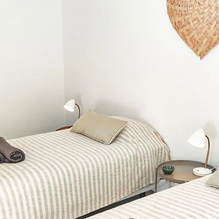 Casa Santi - Luxury Home- For 8 Guests Villa Benissa