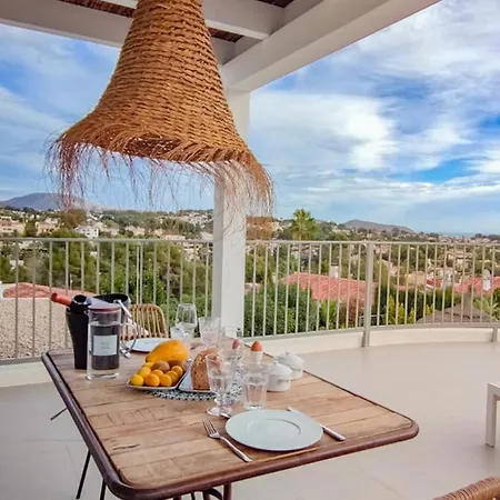 Casa Santi - Luxury Home- For 8 Guests Villa *