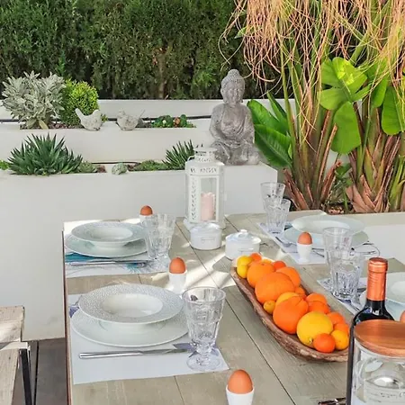 Casa Santi - Luxury Home- For 8 Guests Villa *