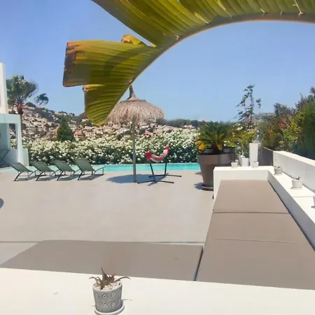 Casa Santi - Luxury Home- For 8 Guests