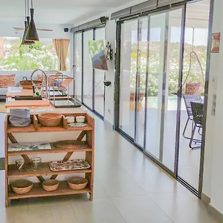 Casa Santi - Luxury Home- For 8 Guests Villa *
