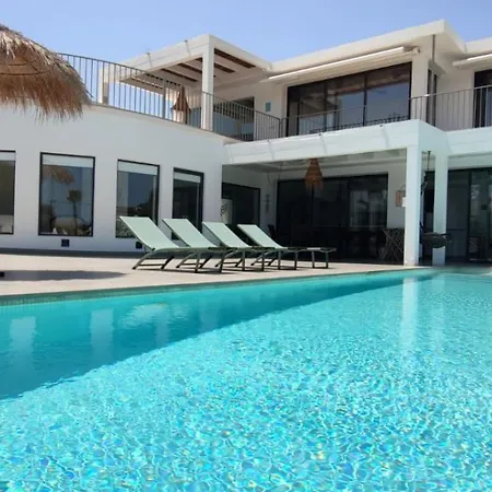 Casa Santi - Luxury Home- For 8 Guests Villa Benissa