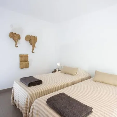 Casa Santi - Luxury Home- For 8 Guests Benissa